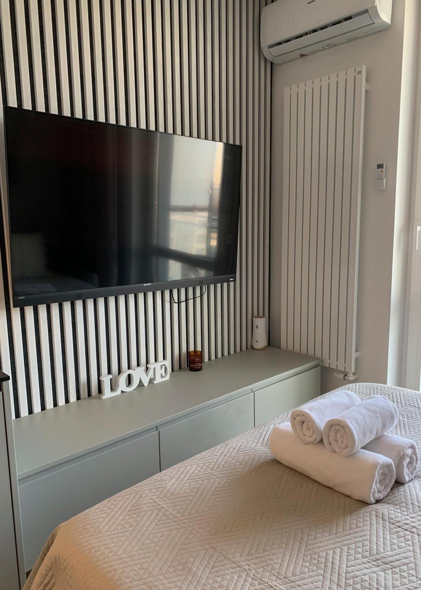 Warsaw Home Suites Appartement Warschau