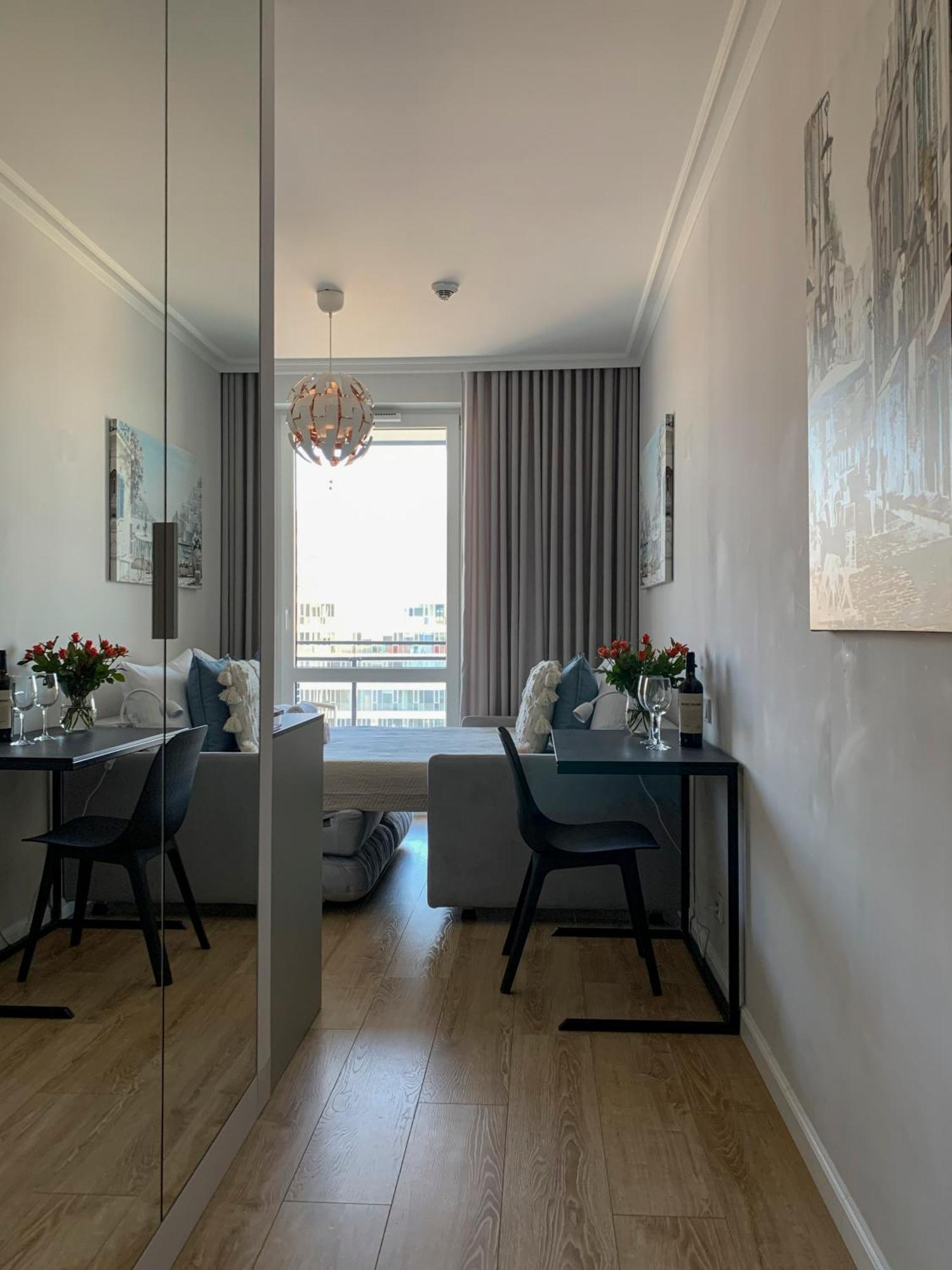 Warsaw Home Suites